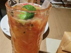-大渔铁板烧(花园道店)