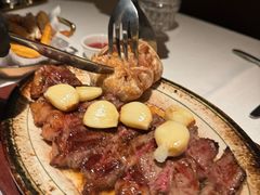 -Mogul Eatery·大亨餐酒馆