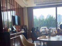 -奕景海鲜·大连菜(星海广场店)