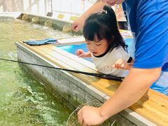 -桃源乐钓虾馆(松岗概念店)