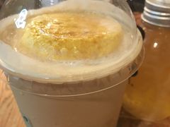 -喜茶(东莞雍华庭店)