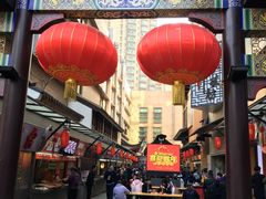 -双桂坊美食街(南大街商业步行街店)