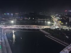 -琴岛之星摩天轮