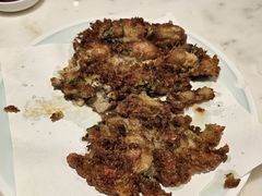 -潮米果蚝烙·潮汕小吃(海乐荟店)