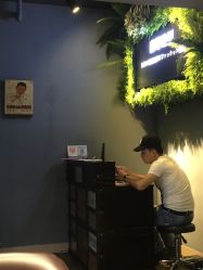 -藤野造型