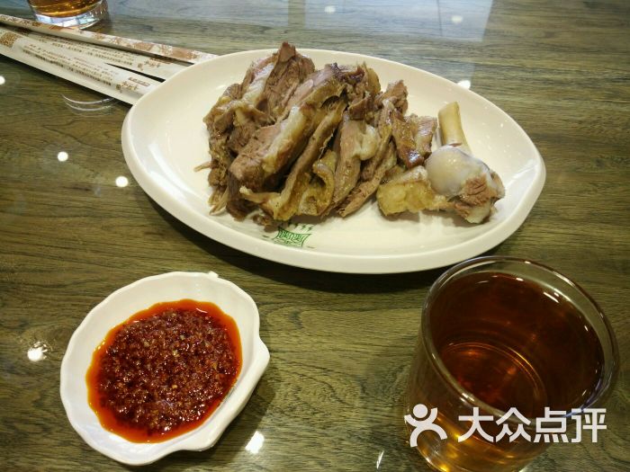 清真益鑫羊肉手抓館(花園北街店)-圖片-西寧美食-大眾點評網