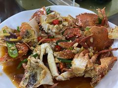 -叶姐海鲜(棋子湾店)