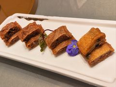 锦绣素鹅-燕春楼(海河华鼎店)