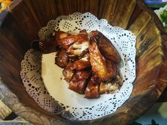 -胡桃里乐队酒馆(鎏嘉码头店)