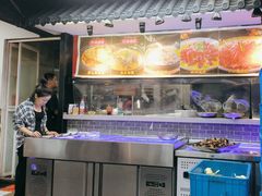 -王家大院·南京菜(湛江路总店)