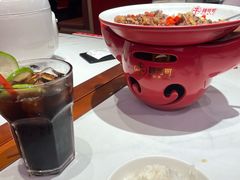 -辣可可·小炒黄牛肉(望京凯德MALL店)