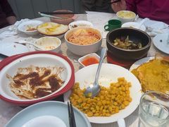 -大树餐厅(大悦城店)
