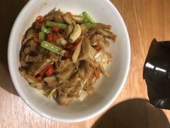 -费大厨辣椒炒肉(万家丽一店)