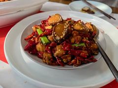 -荷风细雨·中国茶宴(碧云店)