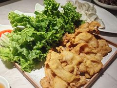 -船歌·鱼水饺青岛菜(闽江二路店)