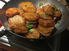 -绿茶餐厅(华联万柳店)