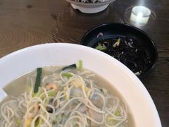 江口卤面-小莆天(元帅路店)