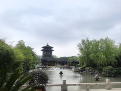 -圆通寺