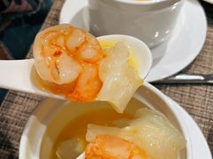 -太湖饭店玉兰厅(自助餐厅)