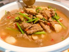 -口味堂(惠济路店)