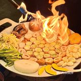 这家是我近期zui想推荐的一家韩料店