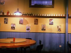 大堂-温州一家人美食(西木头市店)