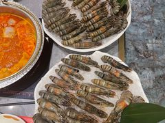 -樱煦和牛寿喜烧(如皋吾悦广场店)
