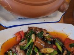 -小厨子私房菜·云南美食店