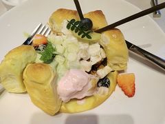 -大鸭梨烤鸭(金色漫香店)