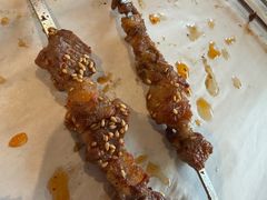 -撸客烤烤(长白店)