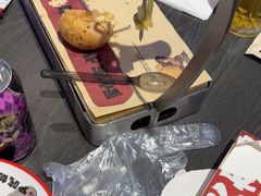 -钱锋炭缸烧烤(南湖大路总店)