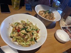 -裕鼎鲜·新中菜(八一广场万达店)