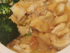 -冶春茶社(官园桥店)