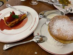 -Entrecôte 法国牛扒馆(保利·时光里店)