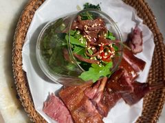 樟茶鸭-锦府盐帮·李宅(领展购物广场中关村店)