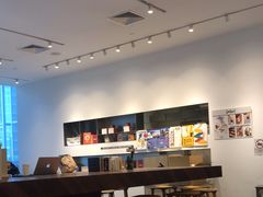 -Seesaw Coffee(上海尚悦湾店)