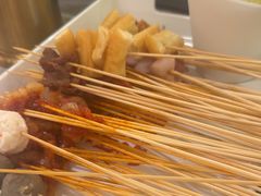 -热辣宗师·串串火锅(万达金街店)