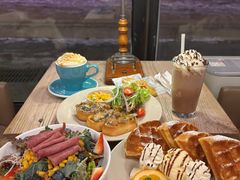 -Maan coffee漫咖啡(1905店)