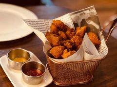 盐酥鸡-1861意大利餐厅(文化广场店)