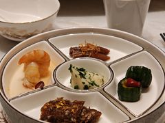 -喜来登由由大酒店九州膳坊中餐厅