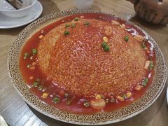 -北疆饭店(朗悦公园茂店)