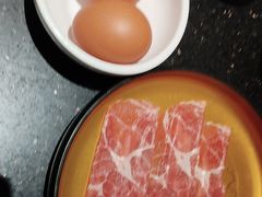 -牛New寿喜烧(新六百店)