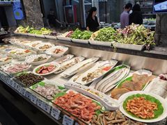 -大灶头·新昌菜(中国茶市店)