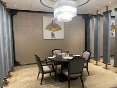 -京香轩·中餐厅(上海中庚聚龙酒店)