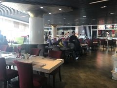 -索菲亚国际大酒店