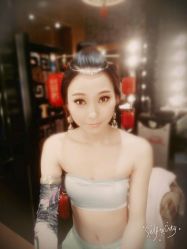 点击看大图 -盘子女人坊(珠海拱北旗舰店)