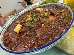 -西府酒家(太白山店)