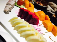 -万鱼亭·鹤家日本料理(南通青年中路店)