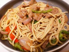 -TA'塔雀 墨西哥餐厅(江都金鹰店)