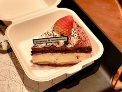 -B&C黄油与面包·THE GARDEN BAKERY概念店(世纪汇店)